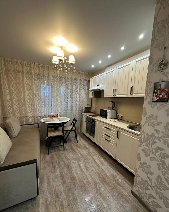 квартира г Ессентуки ул Орджоникидзе 79а фото 3