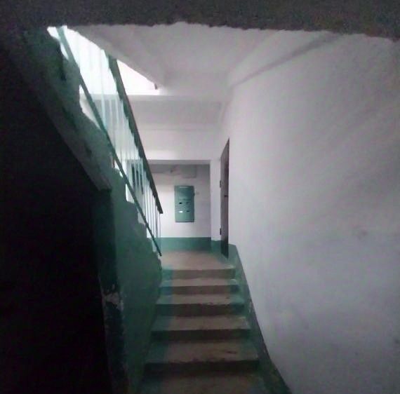 квартира г Александровск п Карьер Известняка ул Гоголя фото 9
