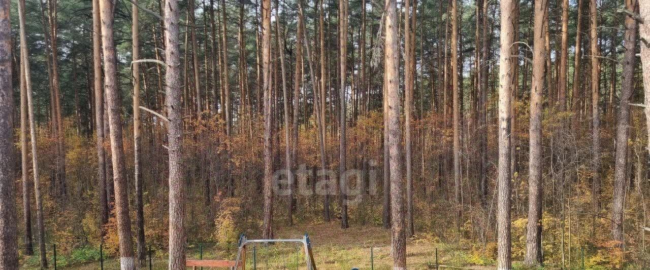 квартира г Пермь р-н Мотовилихинский пер Лесопарковый 18 фото 14