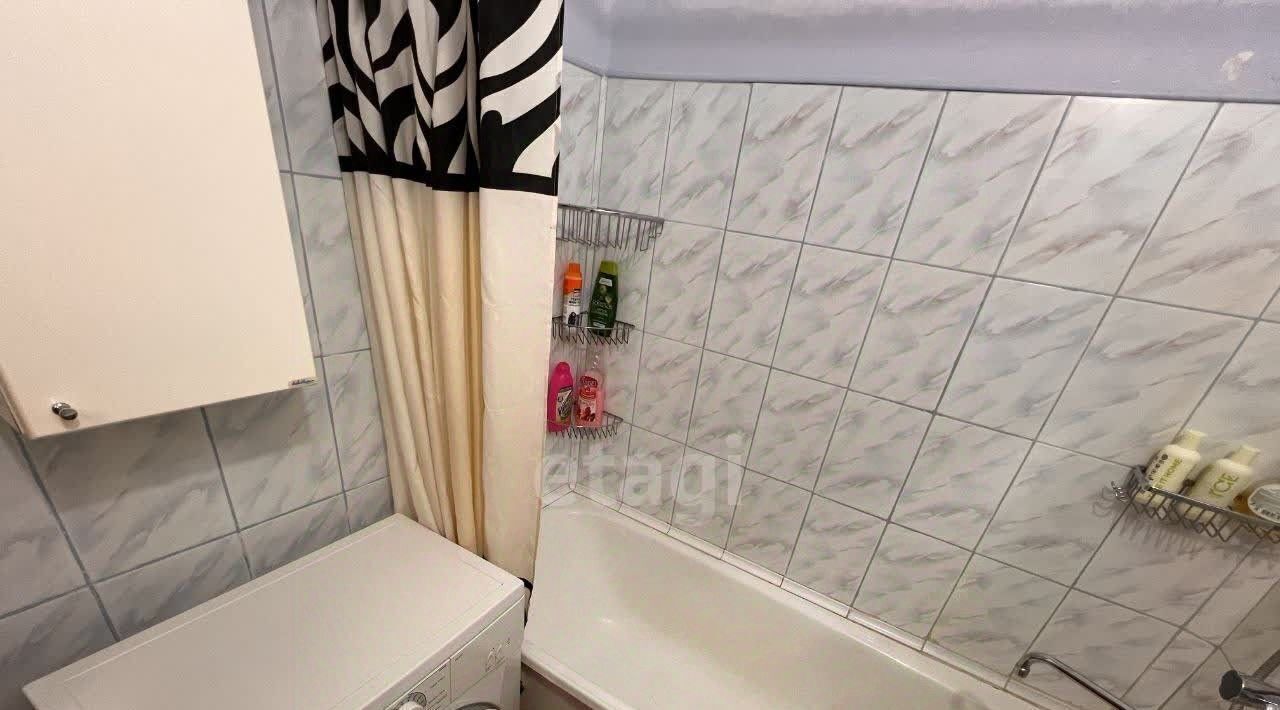 квартира г Пермь р-н Орджоникидзевский ул Кронита 4/2 фото 6