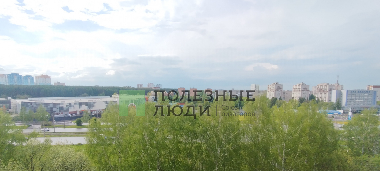квартира г Ижевск р-н Устиновский Восточный ул Автозаводская 18 4-й м-н фото 12
