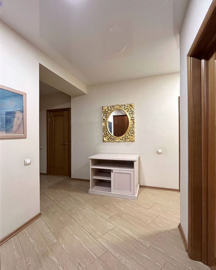 квартира г Тольятти р-н Центральный ул Ленинградская 15 фото 26
