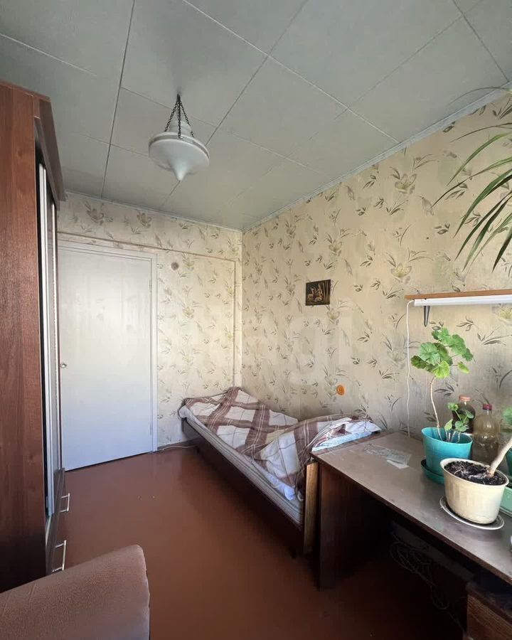 квартира р-н Котласский г Котлас пр-кт Мира 29а фото 13