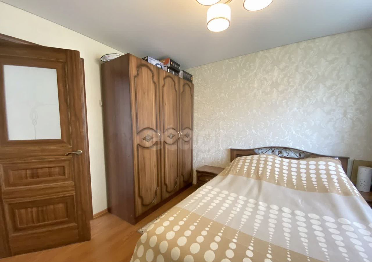 квартира р-н Котласский г Котлас ул Герцена 16а фото 20