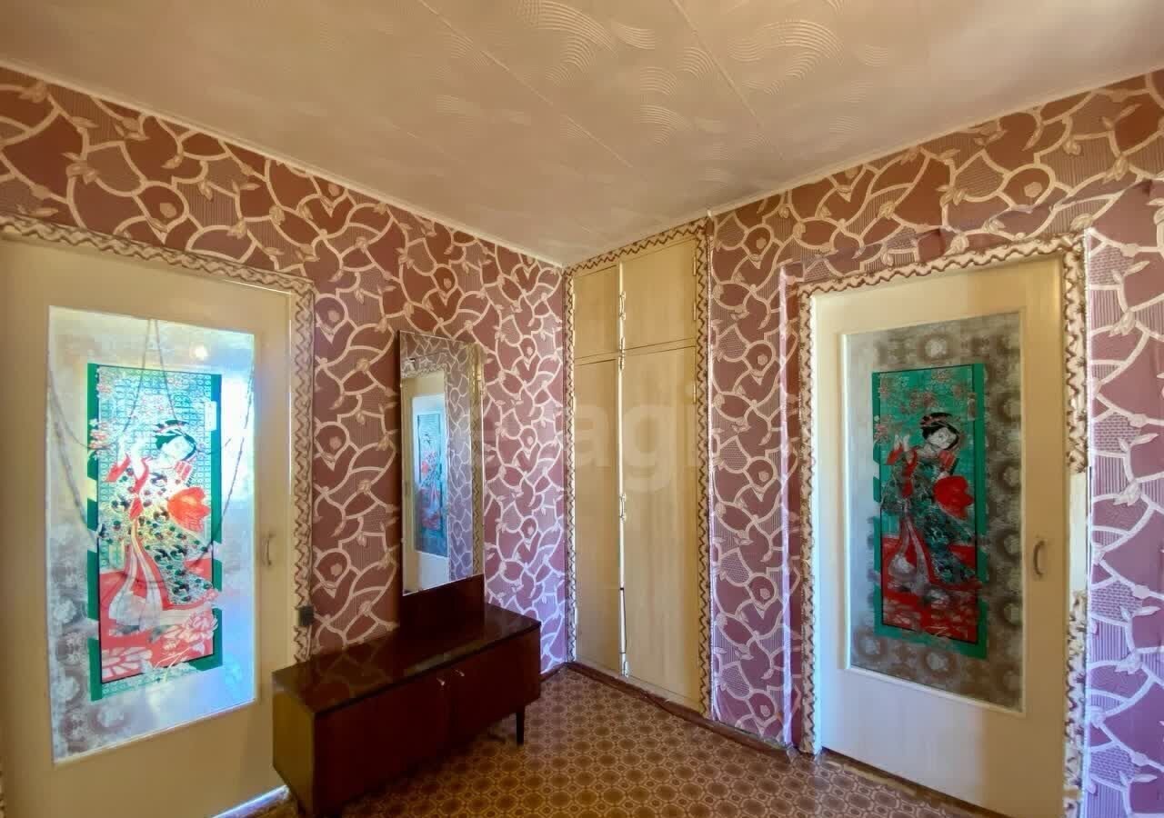 квартира г Коряжма ул Архангельская 11а фото 18