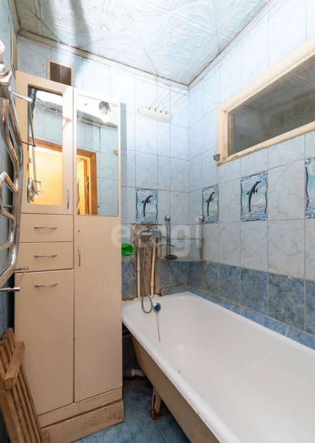 квартира г Чита р-н Железнодорожный ул 1-я Московская 52 фото 14