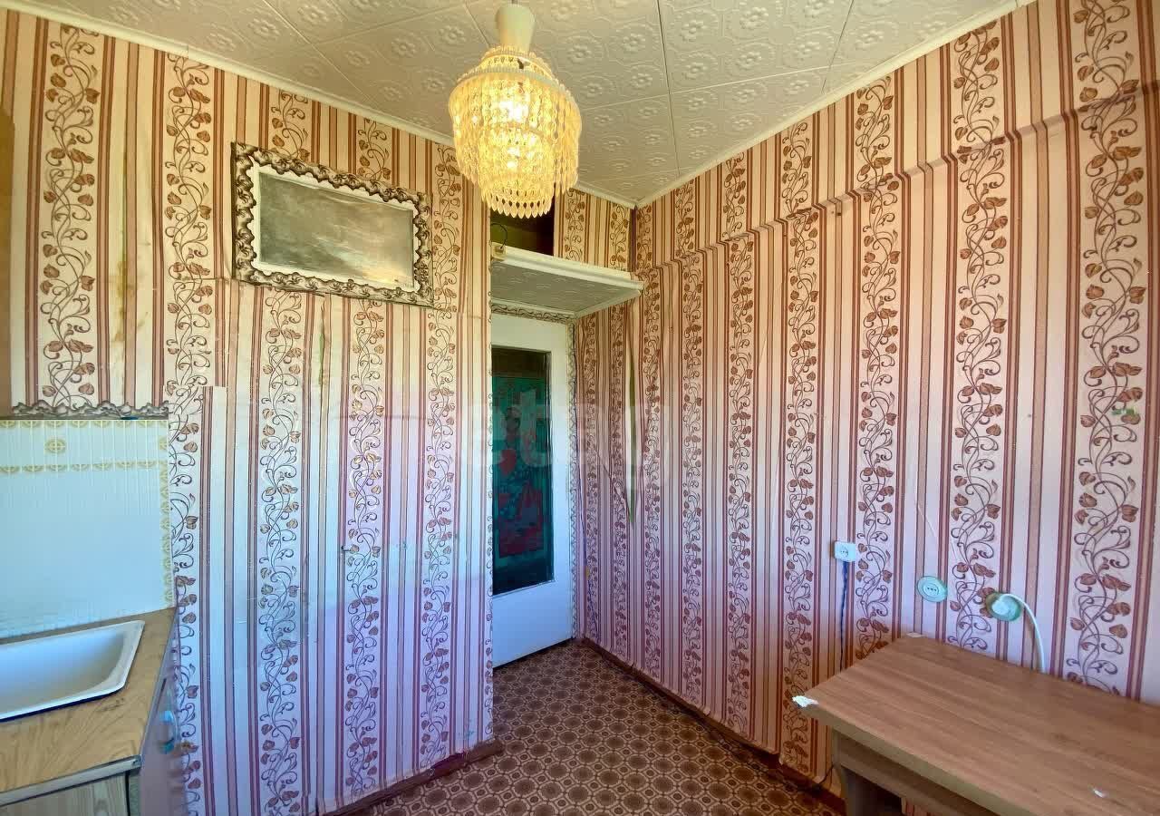 квартира г Коряжма ул Архангельская 11а фото 16