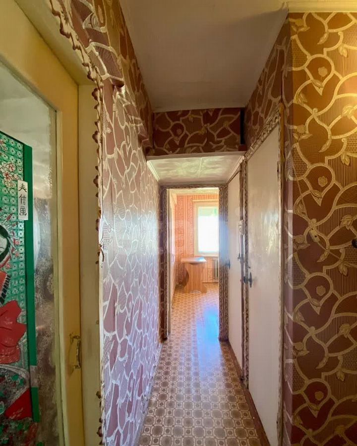 квартира г Коряжма ул Архангельская 11а фото 21