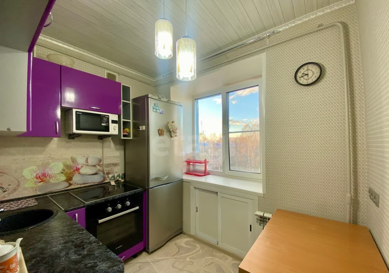 квартира г Коряжма пр-кт Ленина 32 фото 8