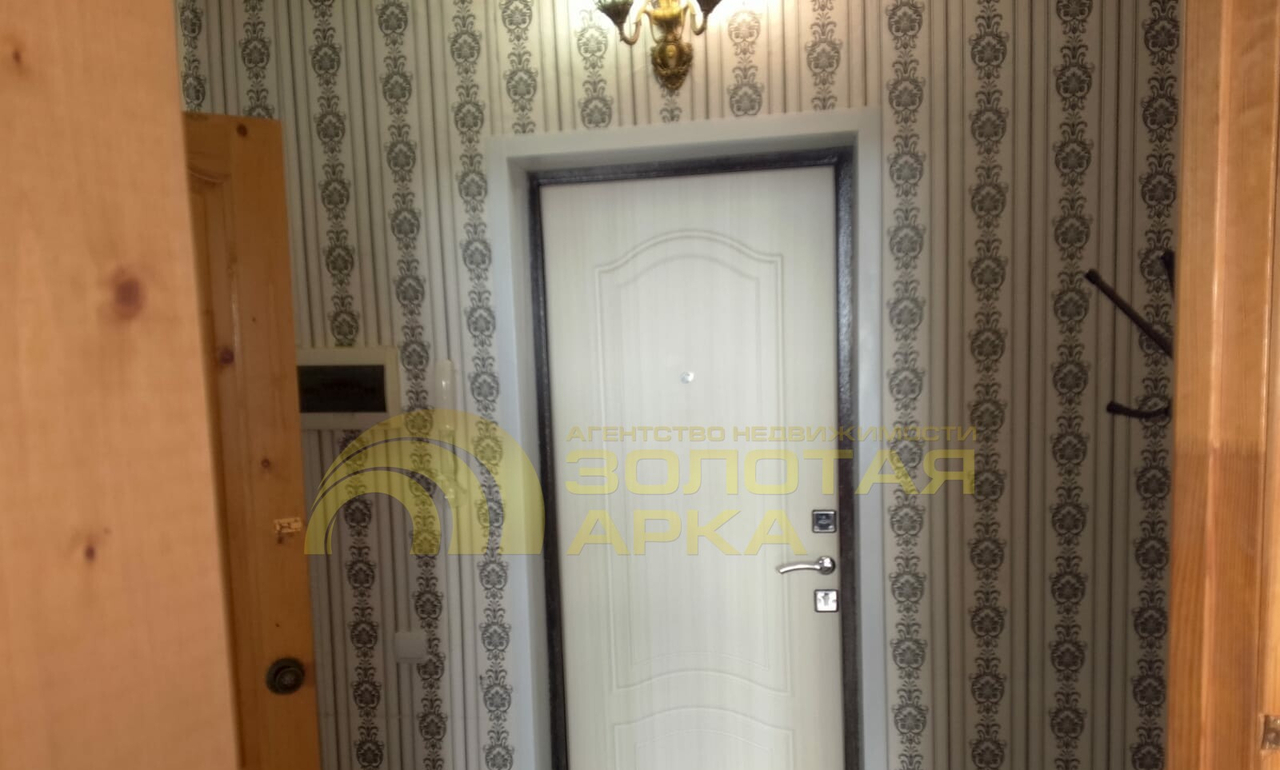 квартира р-н Темрюкский г Темрюк ул Анджиевского 3в/2 фото 18