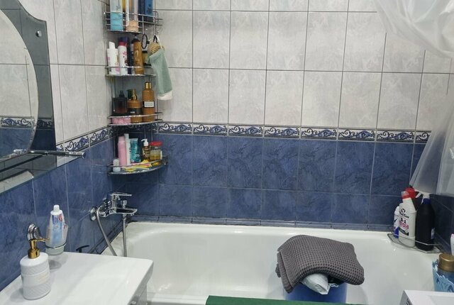 пр-кт Индустриальный 40к/1 фото