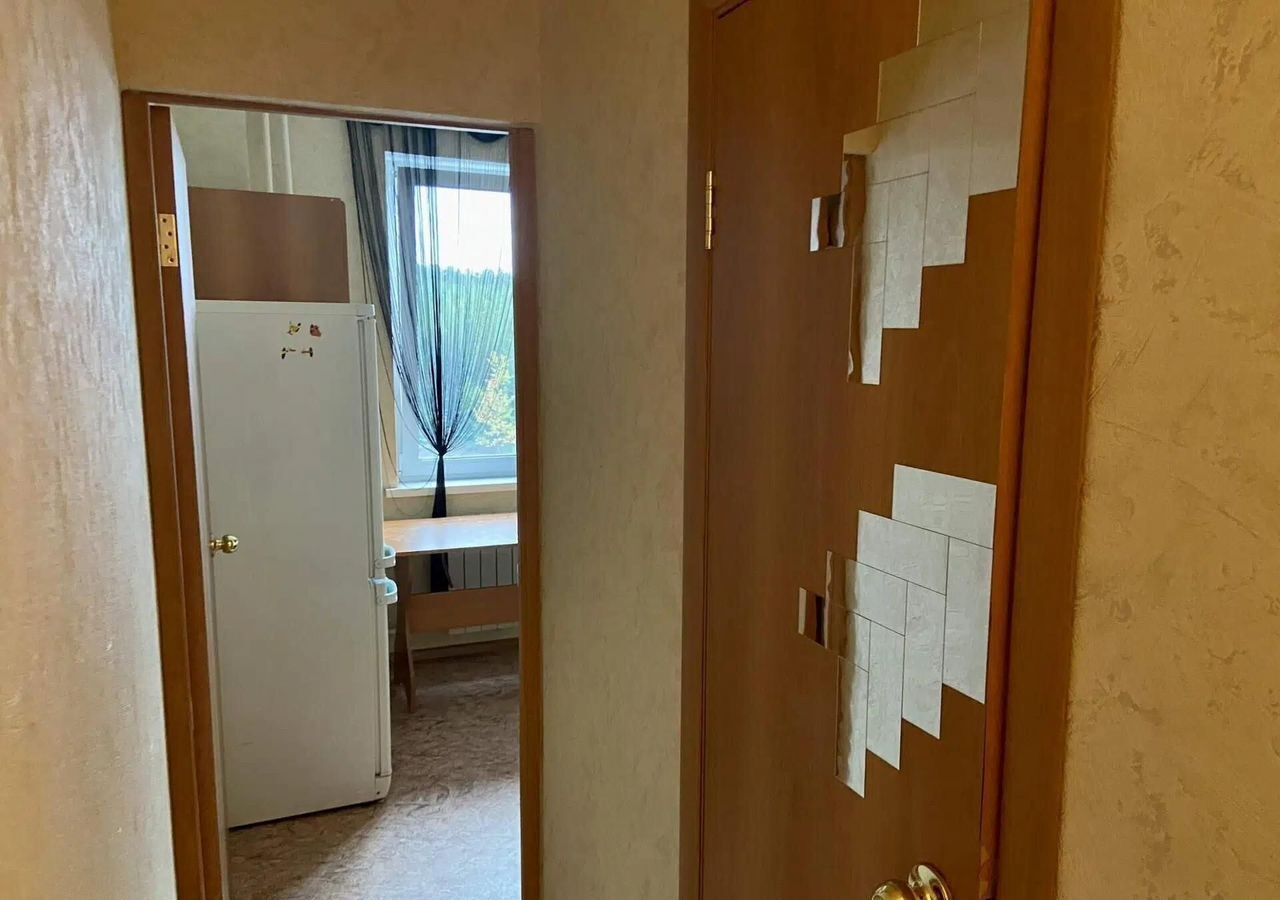 квартира г Ноябрьск ул. Владимира Высоцкого, 38, Тюменская обл. фото 2