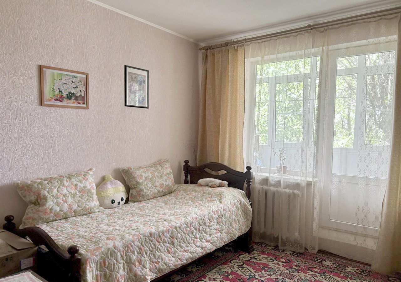 квартира г Таганрог Северный ул Дачная 113 фото 4