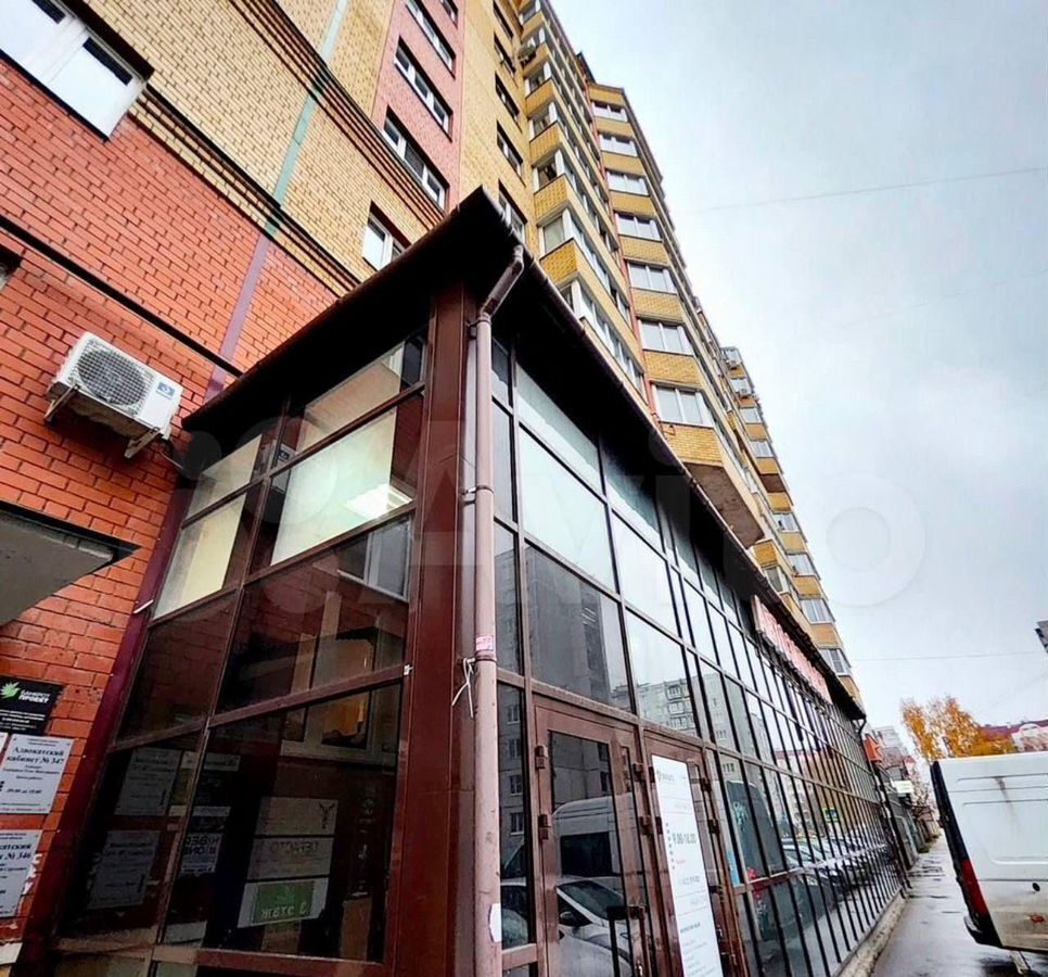 свободного назначения г Тверь р-н Московский ул Московская 1 фото 2