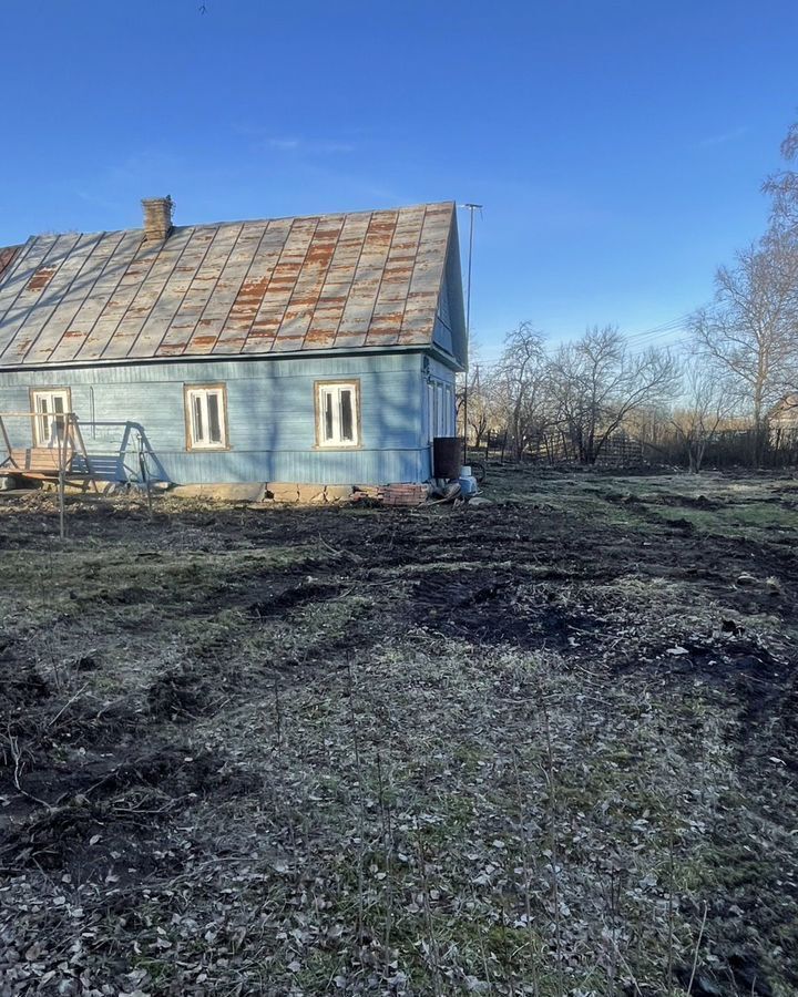 дом г Пушкин тер Новокондакопшино 28 р-н Пушкинский тер Сергиево 13 км, Красносельское шоссе фото 3