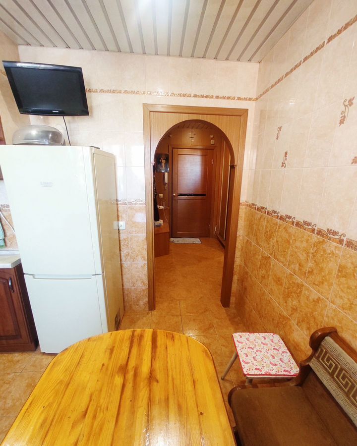 квартира г Санкт-Петербург метро Академическая ул Бутлерова 40 фото 4