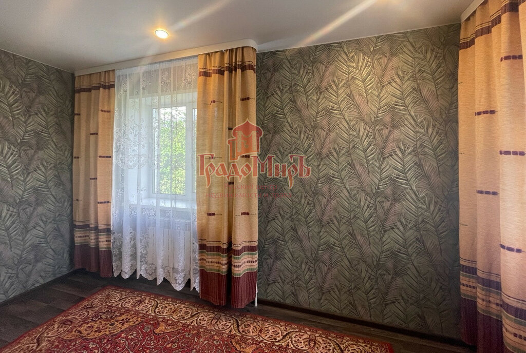 квартира г Сергиев Посад ш Новоугличское 51а фото 6