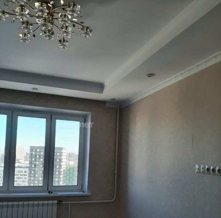 квартира г Зеленоград пер Георгиевский 37к/3 Зеленоград — Крюково фото 10