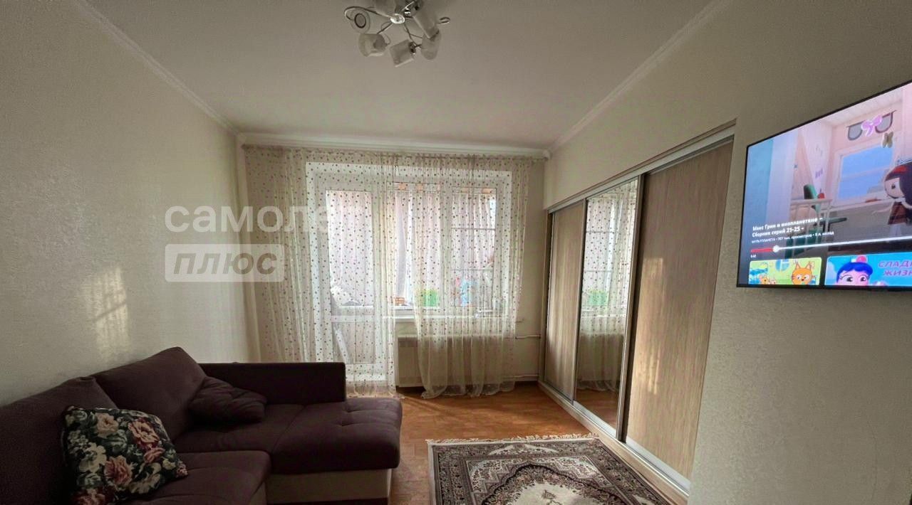 квартира г Москва метро Кунцевская пр-кт Кутузовский 82 фото 7