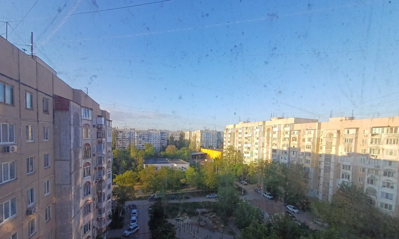 квартира г Керчь ул Кирова 119 фото 6
