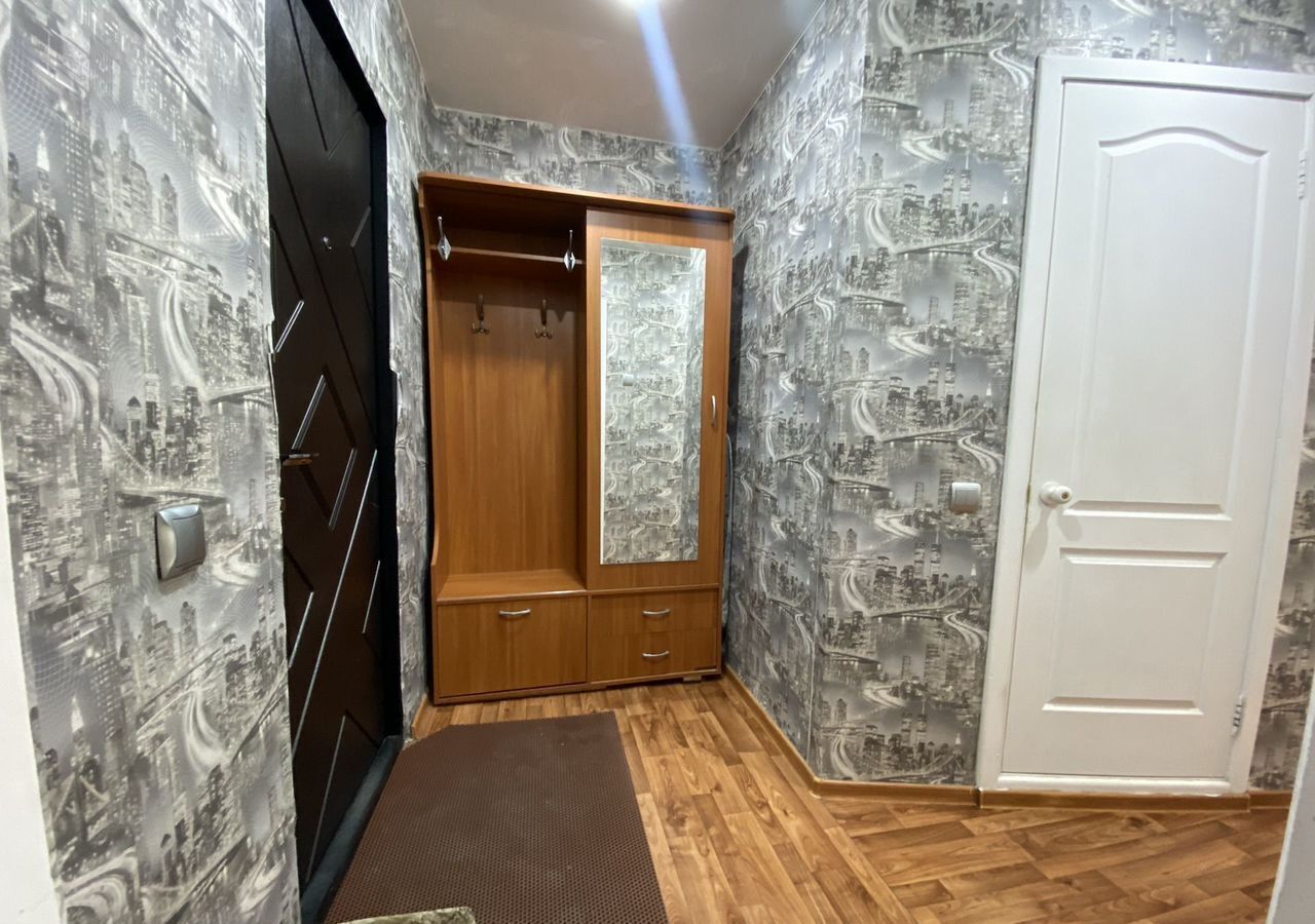 квартира г Иркутск мкр Юбилейный р-н Свердловский 23 фото 10