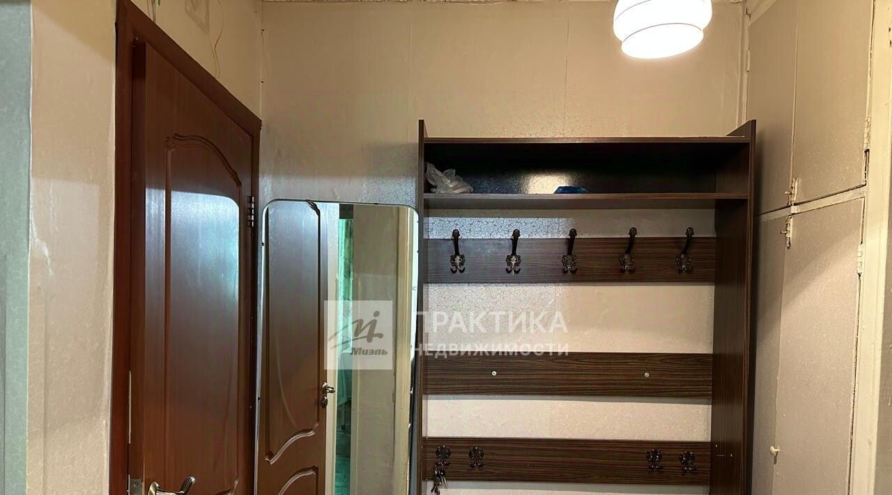 комната г Москва метро Войковская ул Зои и Александра Космодемьянских 9к/1 фото 4
