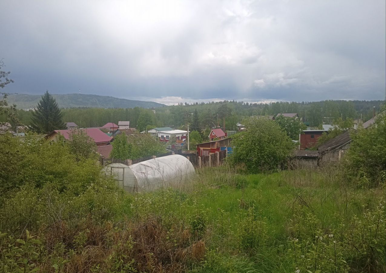 земля г Миасс ул Атлянская р-н Западный, Миасский г. о. фото 2