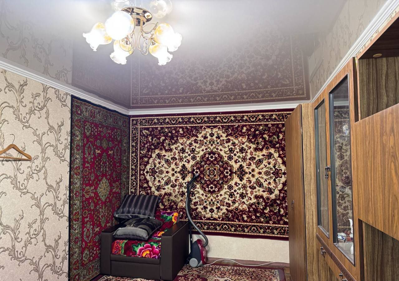 квартира г Армавир ул Маркова 347 фото 8