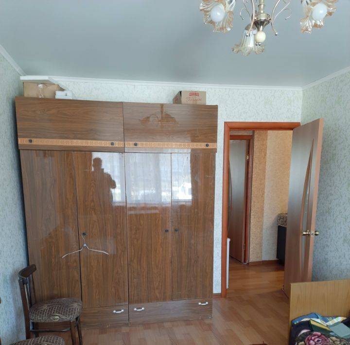 квартира г Балаково ул Комарова 142 фото 9