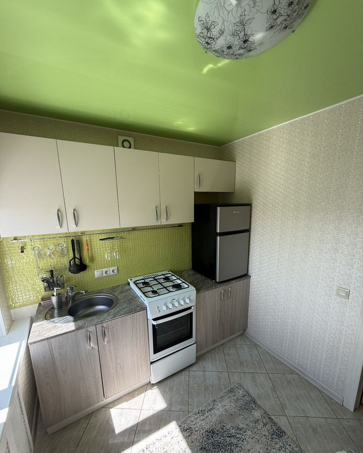 квартира г Москва метро Щелковская ул Байкальская 51к/1 фото 9