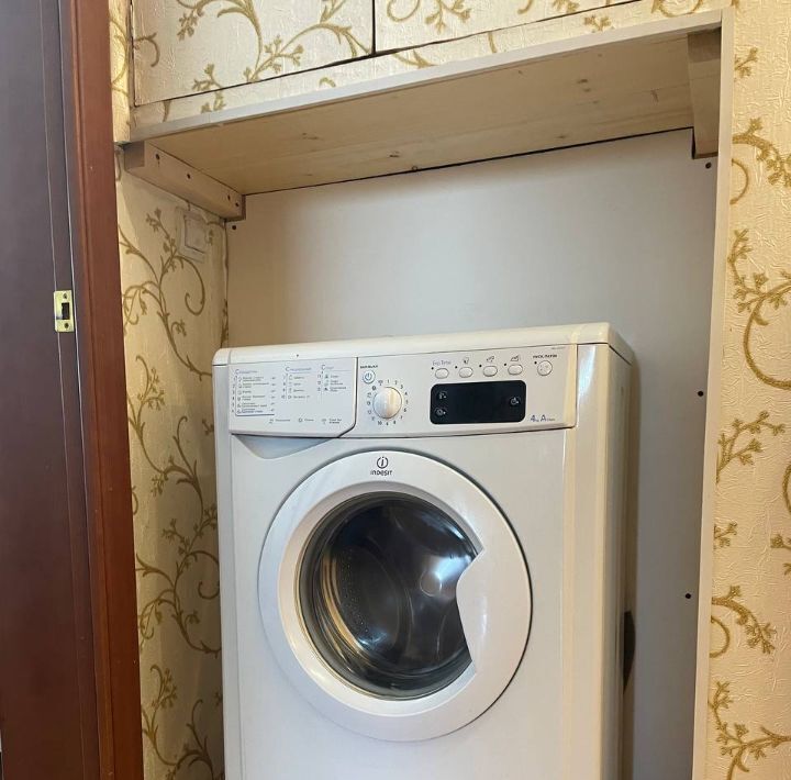 квартира г Люберцы Городок Б ул 3-е почтовое отделение 42 Котельники фото 4