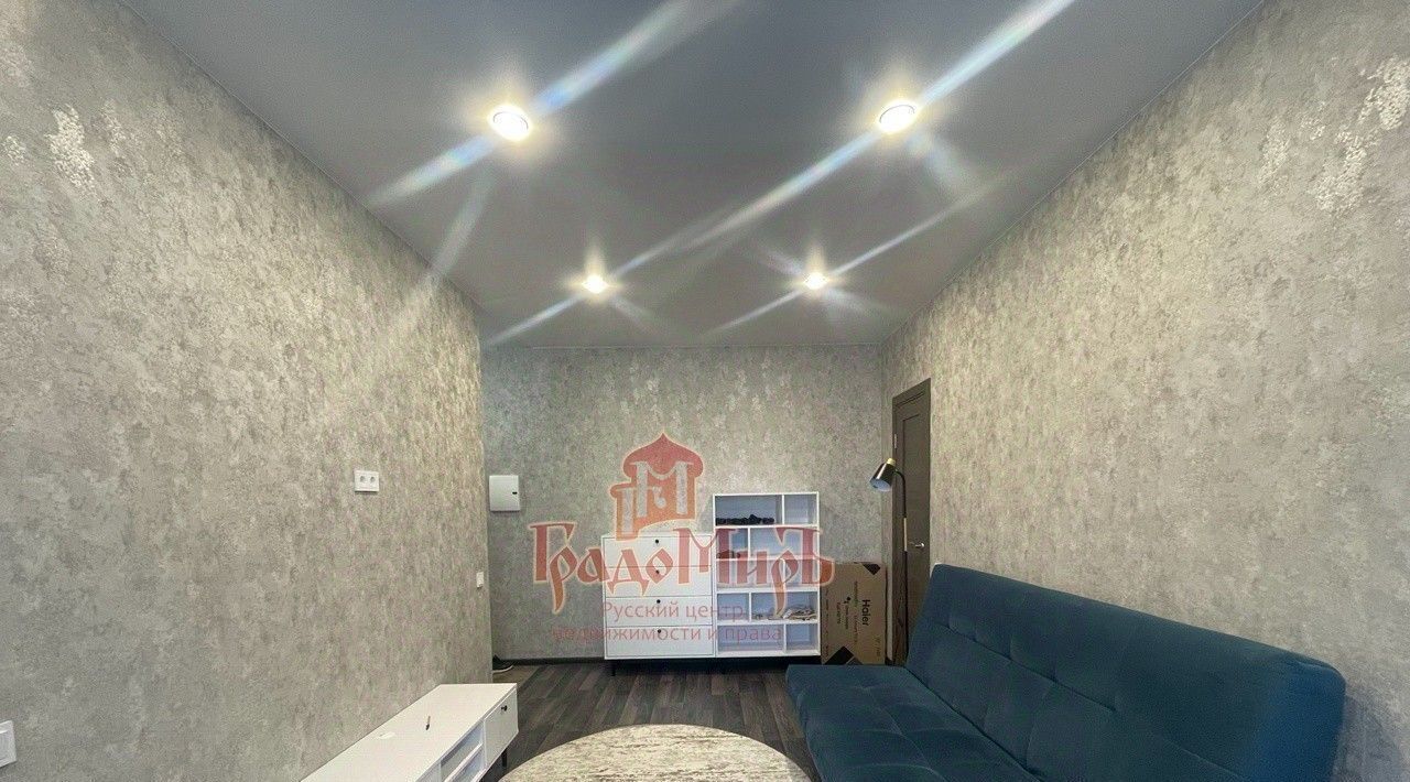 квартира г Сергиев Посад Углич ш Новоугличское 51а фото 1