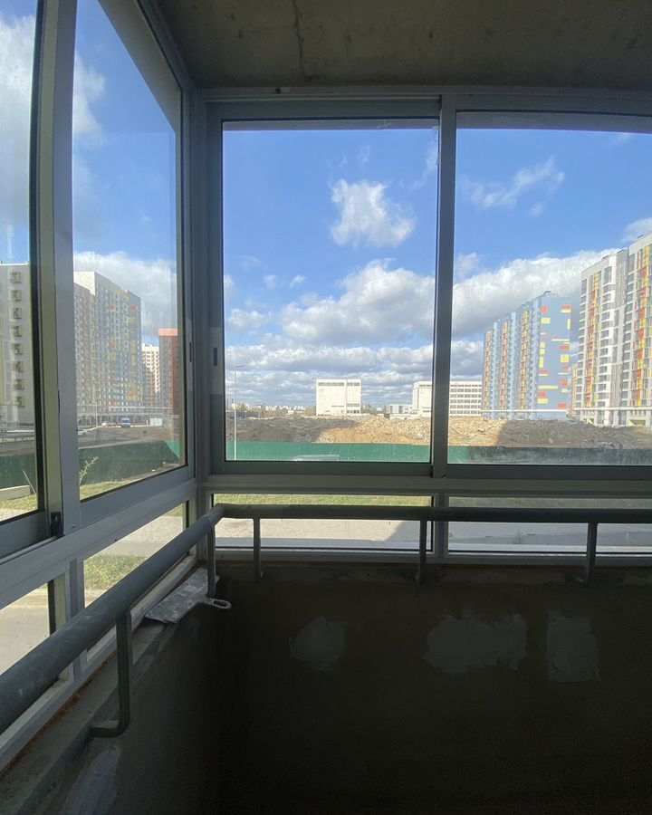 квартира г Москва метро Покровское ул 6-я Радиальная 7/1к 2 фото 1