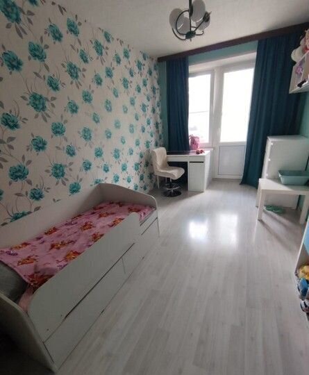 квартира г Зеленоград к 347 фото 4