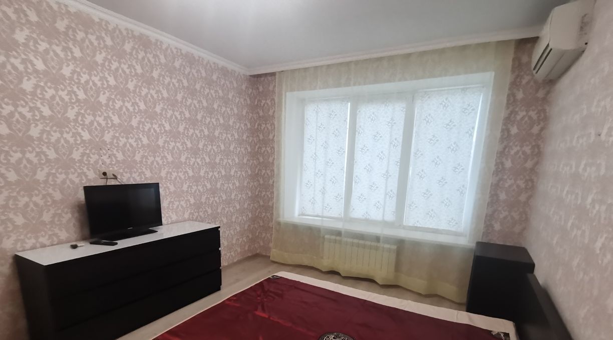 квартира г Дзержинский ул Угрешская 32 Котельники фото 2