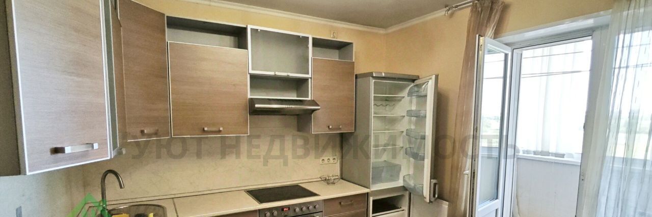 квартира г Жуковский ул Гризодубовой 12 Ильинская фото 3