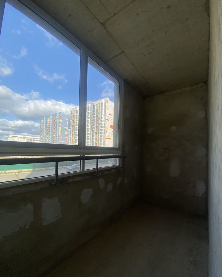 квартира г Москва метро Покровское ул 6-я Радиальная 7/1к 2 фото 3