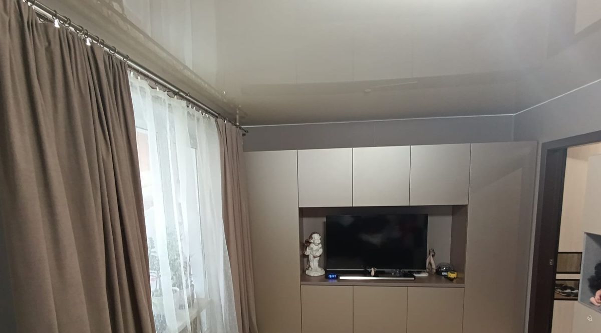квартира г Киров р-н Нововятский Нововятск ул Орджоникидзе 2к/1 фото 2