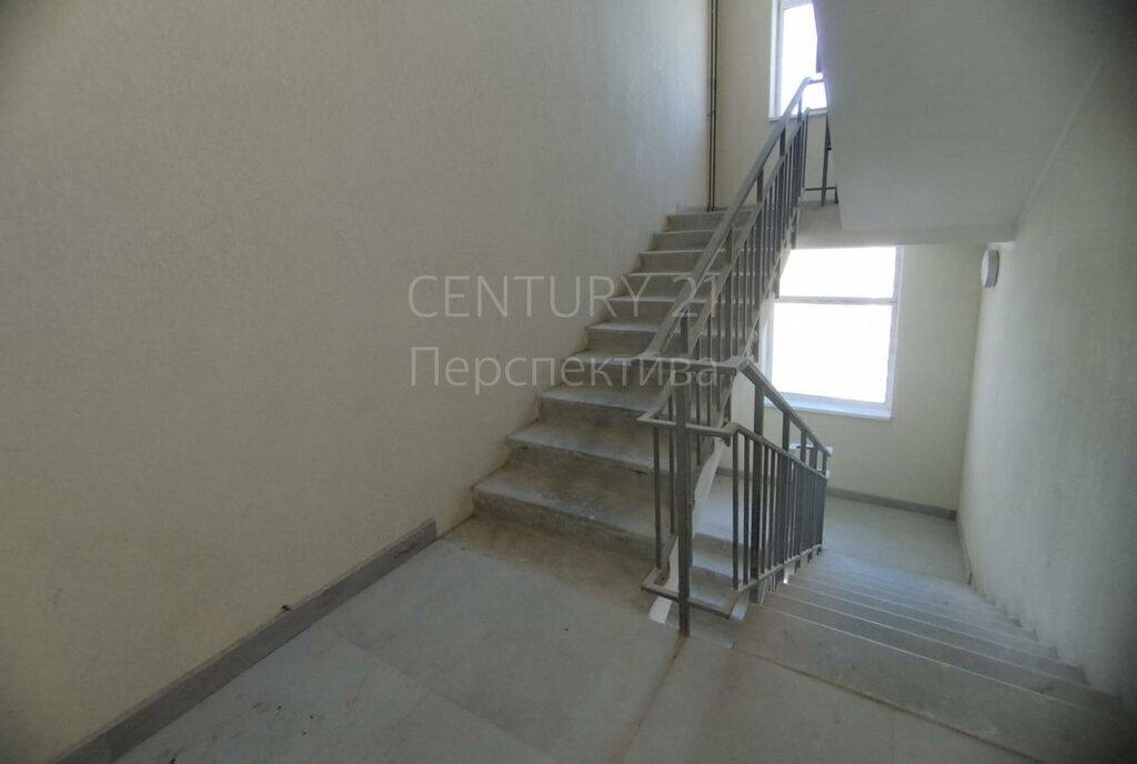 квартира г Реутов пр-кт Юбилейный 45 Реутов фото 3