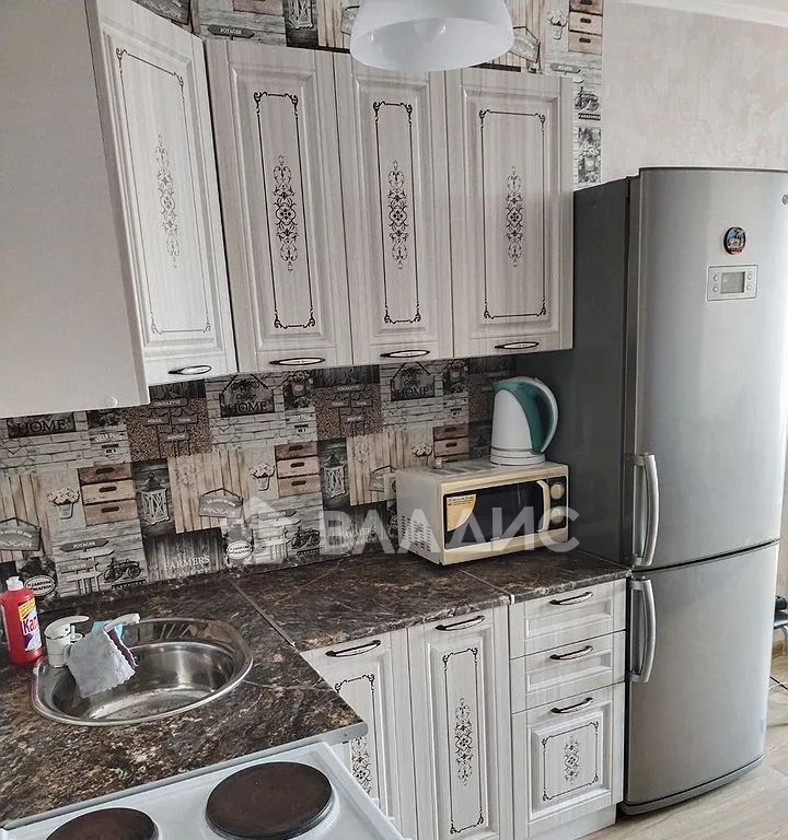 квартира г Кемерово б-р Строителей 56/2 фото 3