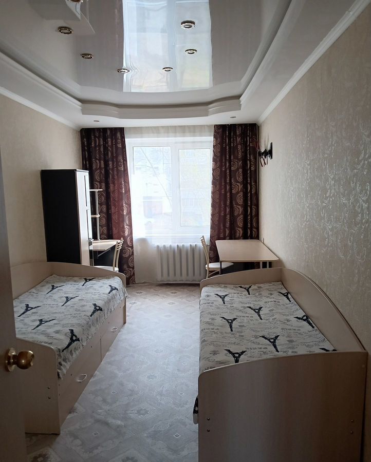 квартира г Чита р-н Ингодинский ул 2-я Шубзаводская 31 фото 7