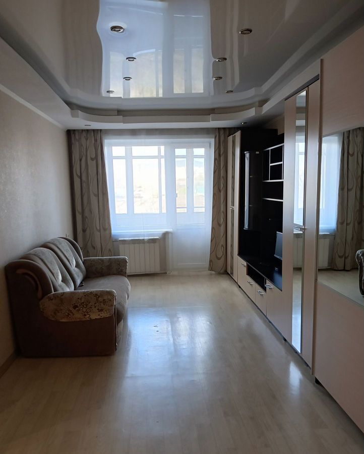 квартира г Чита р-н Ингодинский ул 2-я Шубзаводская 31 фото 8