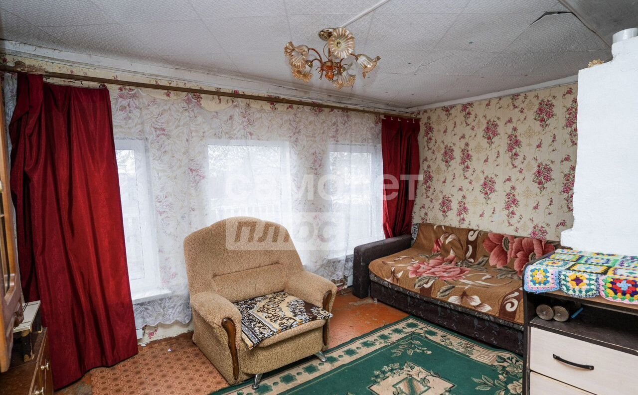 дом г Верхний Уфалей ул Бабикова 32 Верхнеуфалейский г. о. фото 12