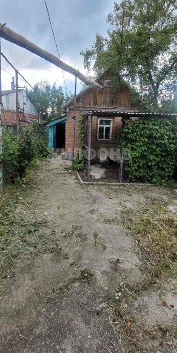 дом г Георгиевск ул Анджиевского фото 4
