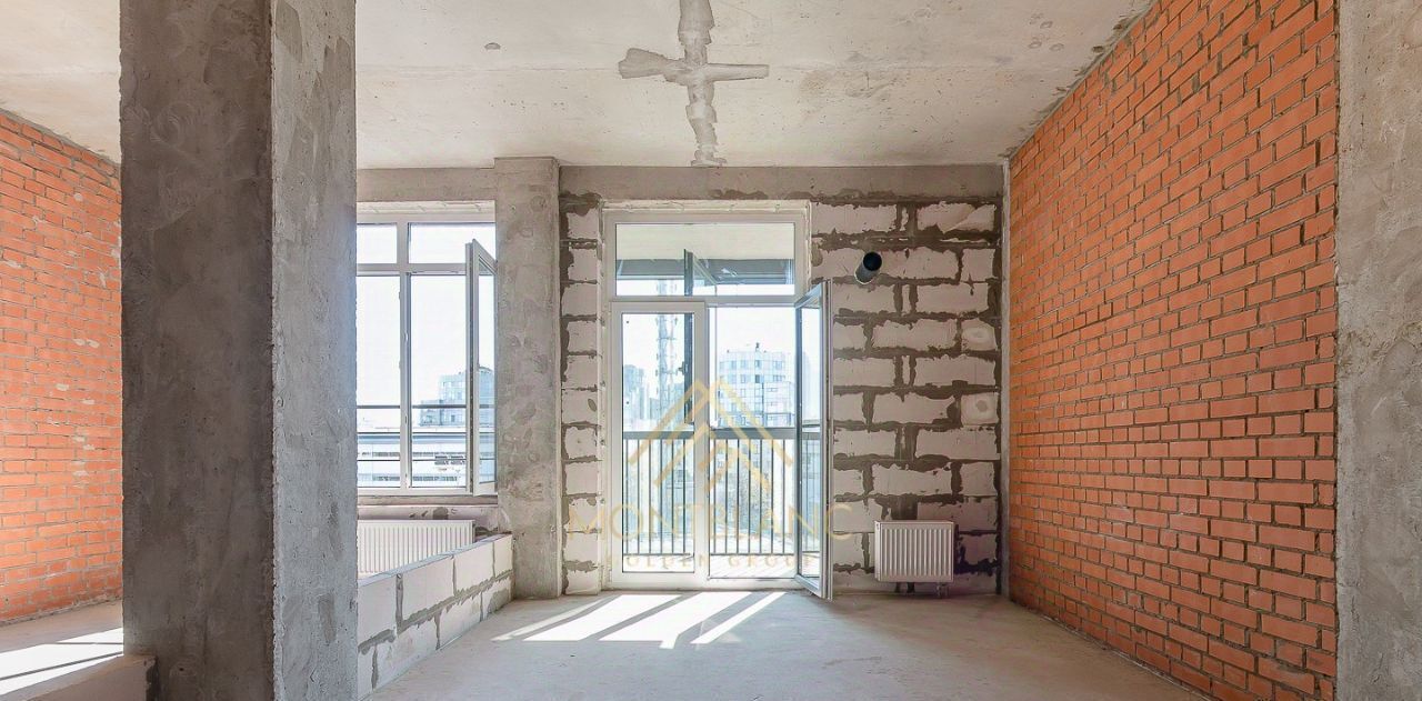 квартира г Санкт-Петербург метро Спортивная ул Ремесленная 15 ЖК Neva Residence округ Петровский фото 10