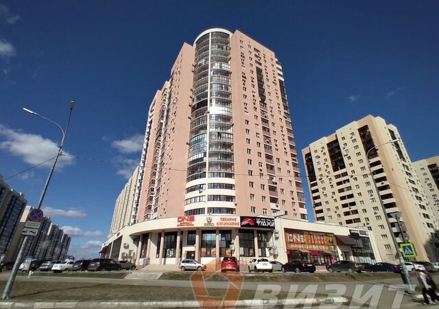 г Самара р-н Куйбышевский ул Осетинская 12 фото