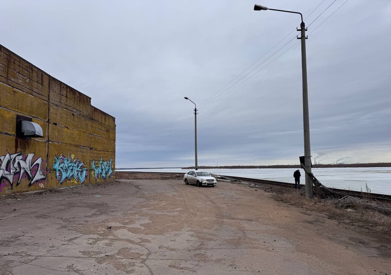производственные, складские г Архангельск р-н округ Варавино-Фактория пр-кт Ленинградский 386с/21 фото 4