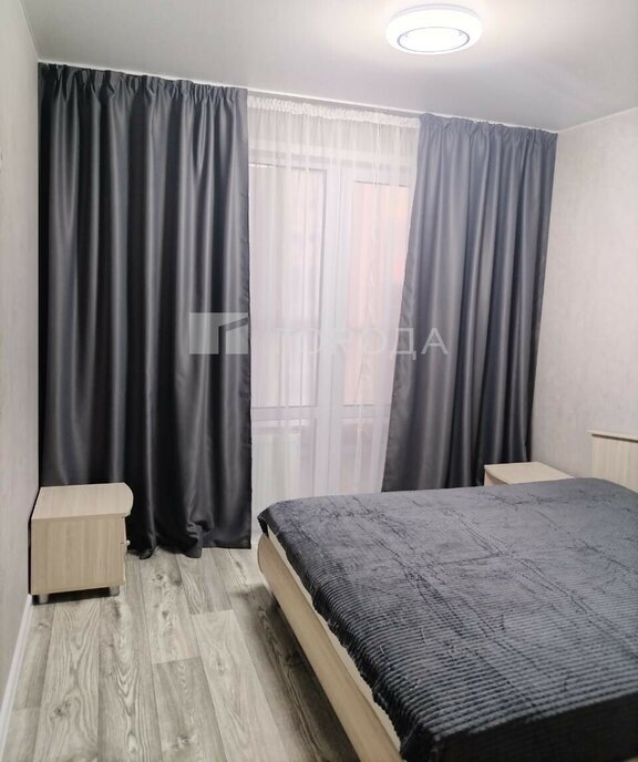 квартира г Барнаул ул Нагорная 6-я 15г/5к 1 фото 3