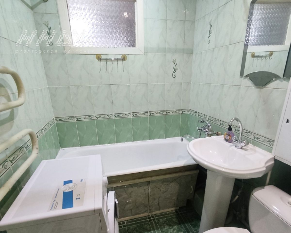 квартира г Нижний Новгород Нагорный Вячеслава Шишкова, 8 к 1 фото 13
