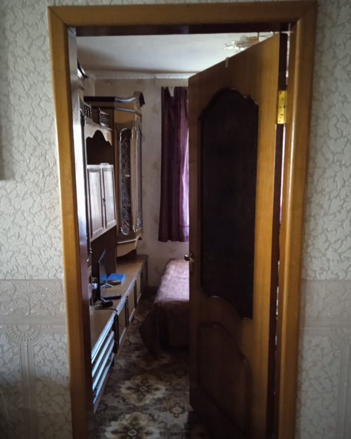 квартира г Курск р-н Сеймский ул Серегина 47а фото 7